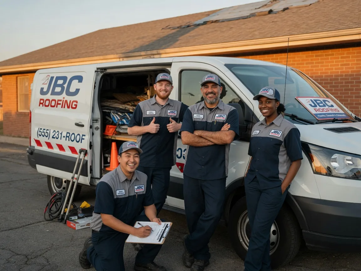 Roof Replacement company in Ashland, WI