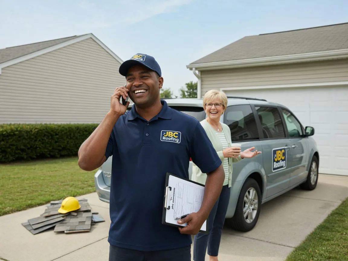 Roof Replacement Ashland, WI FAQs